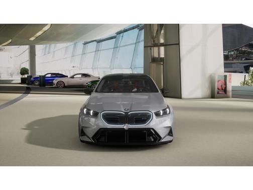 2026 BMW M5 Base