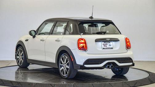 2023 MINI Hardtop Cooper S