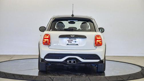 2023 MINI Hardtop Cooper S
