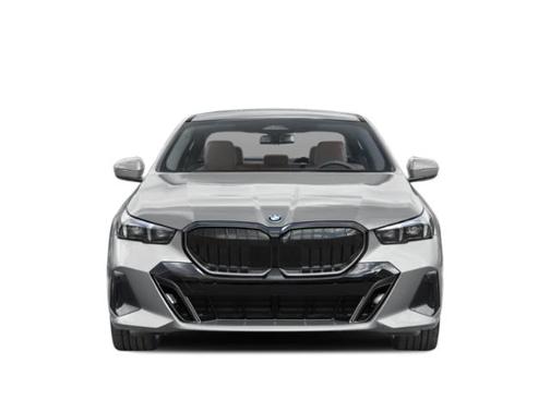 2026 BMW 550e xDrive