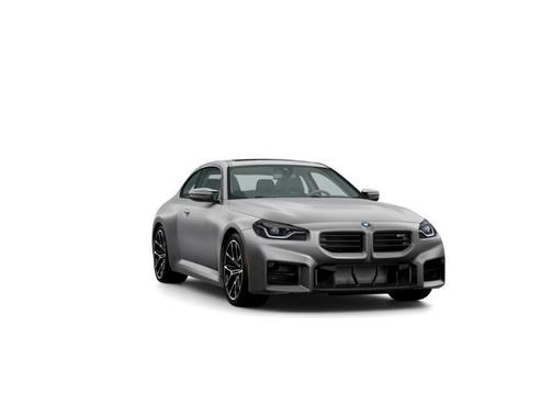 2026 BMW M2 Base
