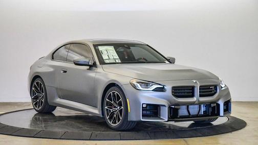 2026 BMW M2 Base
