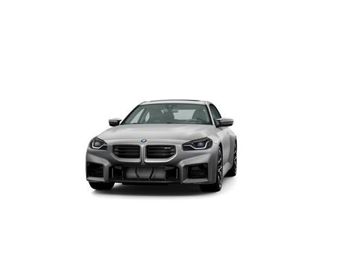 2026 BMW M2 Base