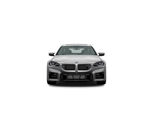 2026 BMW M2 Base