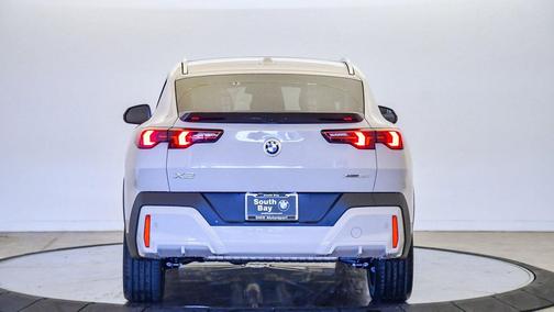 2026 BMW X2 xDrive28i