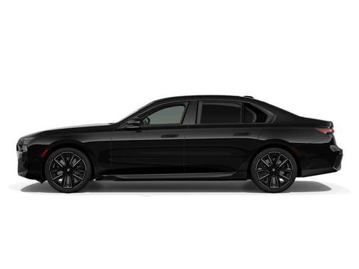 2026 BMW 740 740i