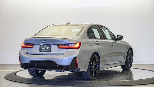 2023 BMW 330e 330e