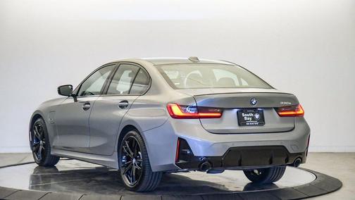 2023 BMW 330e 330e