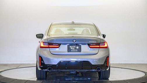 2023 BMW 330e 330e