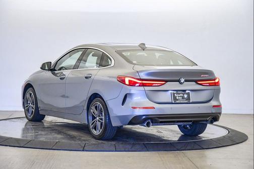 2024 BMW 228 Gran Coupe sDrive