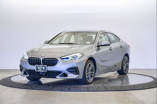 2024 BMW 228 Gran Coupe sDrive