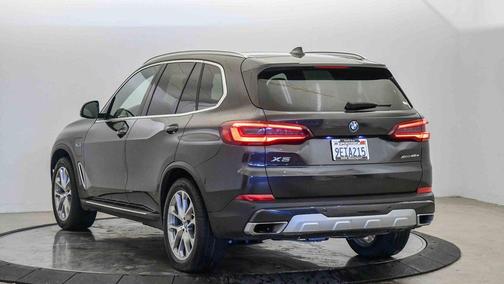 2023 BMW X5 PHEV xDrive45e