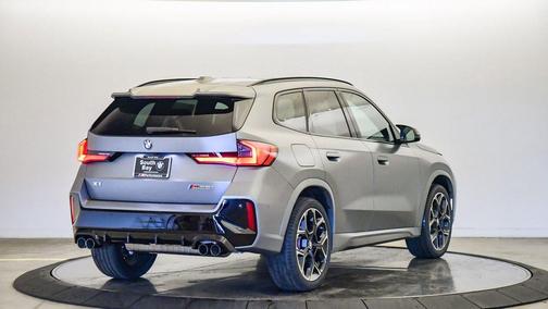 2026 BMW X1 M35i