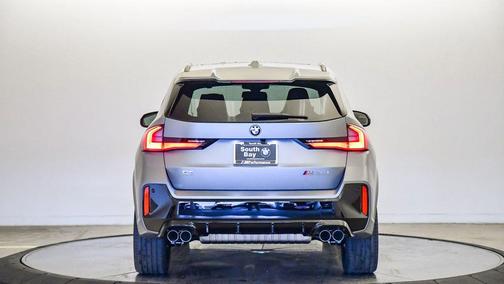 2026 BMW X1 M35i