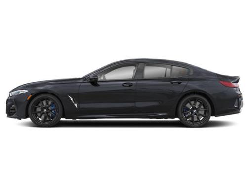 Oxford Green 2026 BMW M850 Gran Coupe xDrive