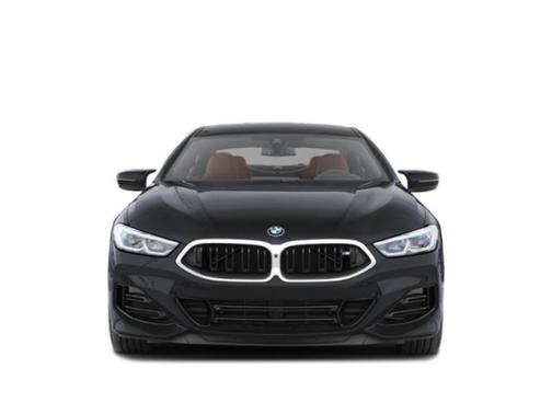 Oxford Green 2026 BMW M850 Gran Coupe xDrive
