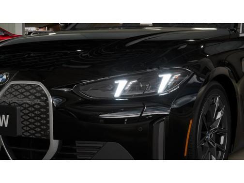 2026 BMW i4 Gran Coupe xDrive40