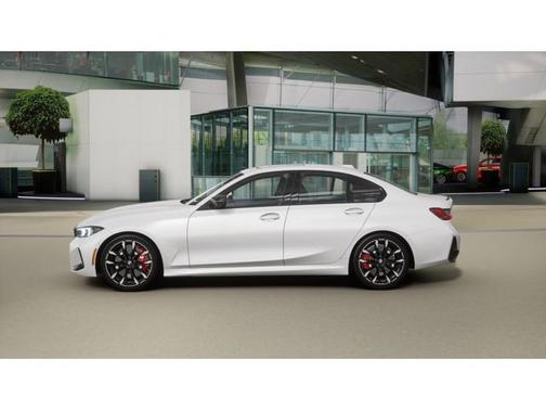 2026 BMW 330 xDrive NA