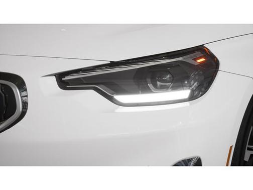 Alpine White 2026 BMW 230 230i