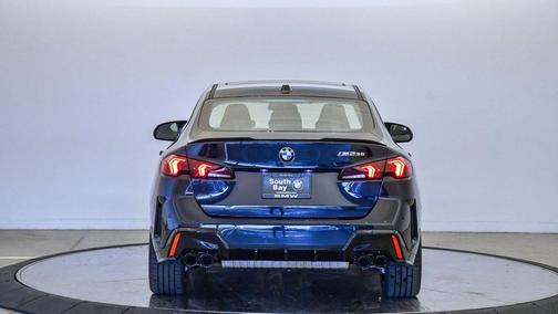 2026 BMW M235 Gran Coupe xDrive