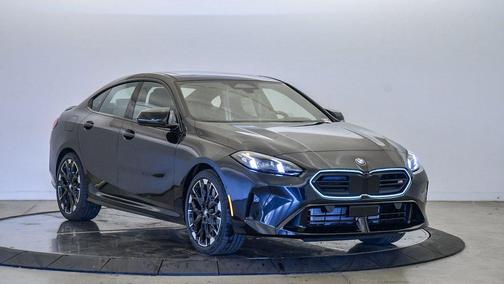 2026 BMW M235 Gran Coupe xDrive