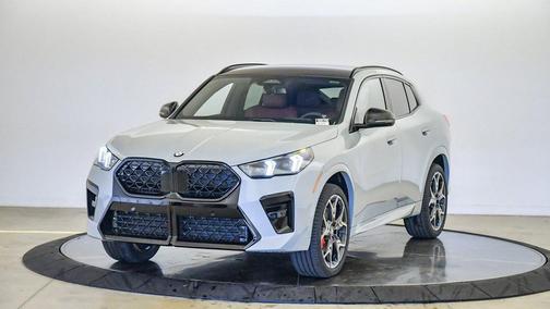 2026 BMW X2 xDrive28i