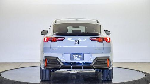2026 BMW X2 xDrive28i