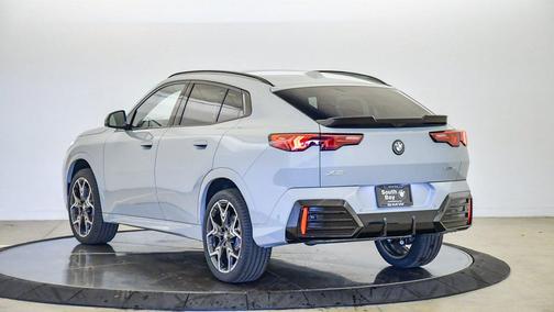 2026 BMW X2 xDrive28i