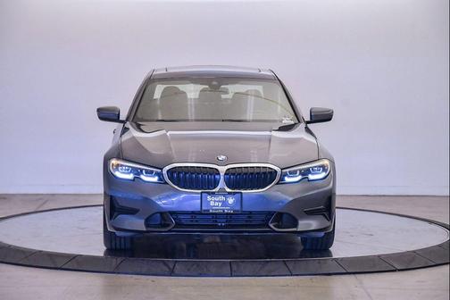 2022 BMW 330 330i