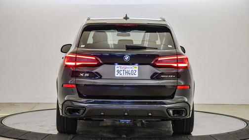 2023 BMW X5 PHEV xDrive45e