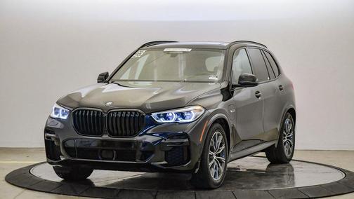 2023 BMW X5 PHEV xDrive45e