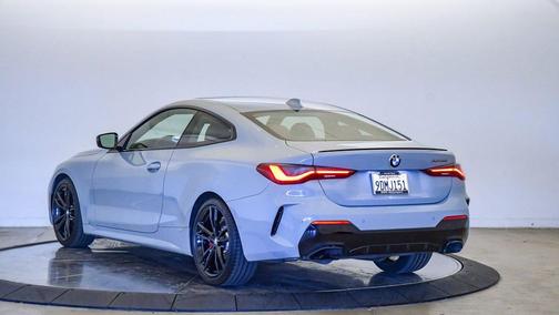 2023 BMW M440 i