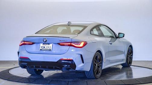 2023 BMW M440 i