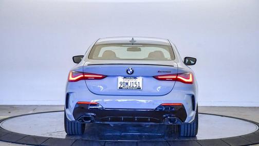 2023 BMW M440 i