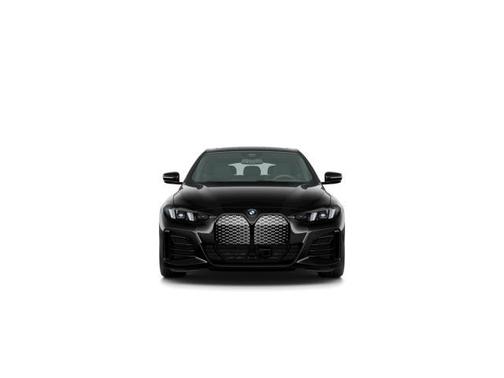 2026 BMW i4 Gran Coupe eDrive40