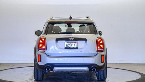 2023 MINI Countryman Cooper S