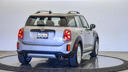 2023 MINI Countryman Cooper S