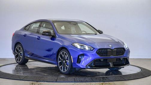 2026 BMW 228 Gran Coupe 228