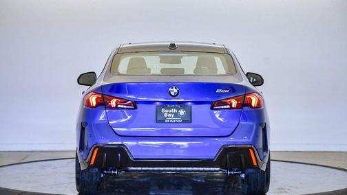 2026 BMW 228 Gran Coupe 228