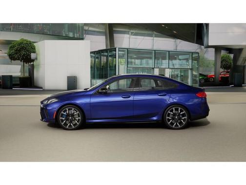 2026 BMW 228 Gran Coupe 228