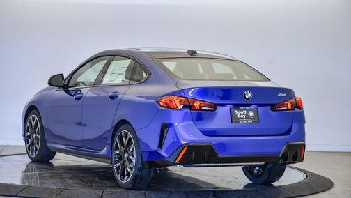 2026 BMW 228 Gran Coupe 228