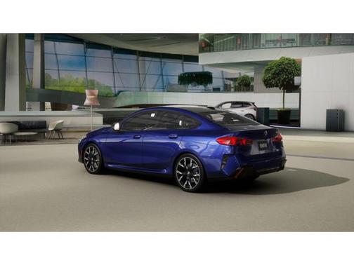 2026 BMW 228 Gran Coupe 228