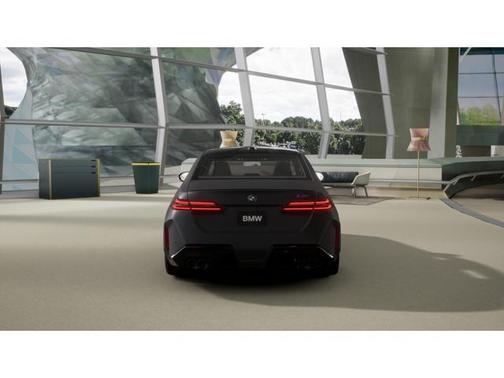 2026 BMW M5 Base