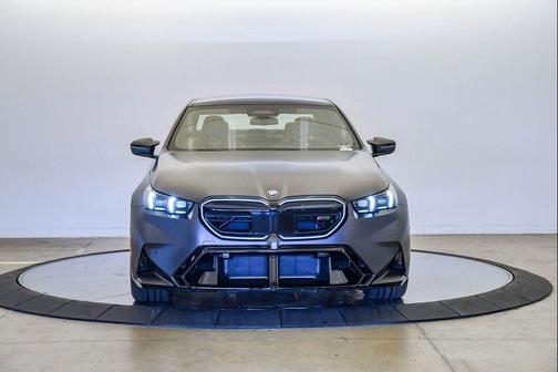2026 BMW M5 Base