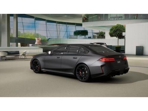 2026 BMW M5 Base