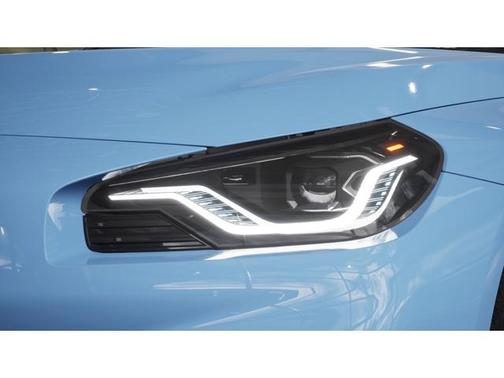 2025 BMW M2 Base
