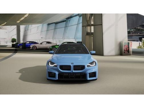 2025 BMW M2 Base