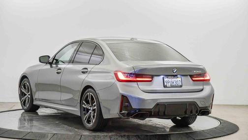2024 BMW M340 M340i