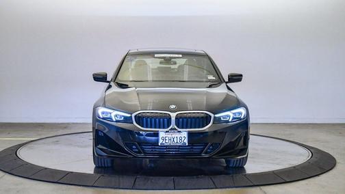 2023 BMW 330 330i