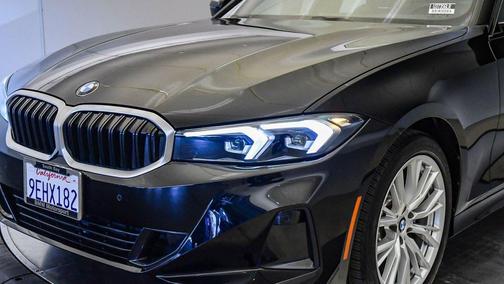 2023 BMW 330 330i